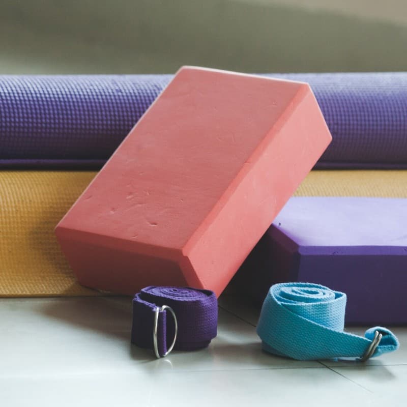 Yogablock