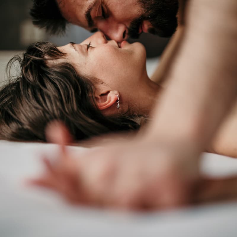 Sex & lyst