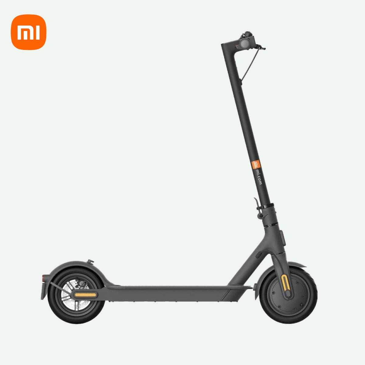 Elscooters