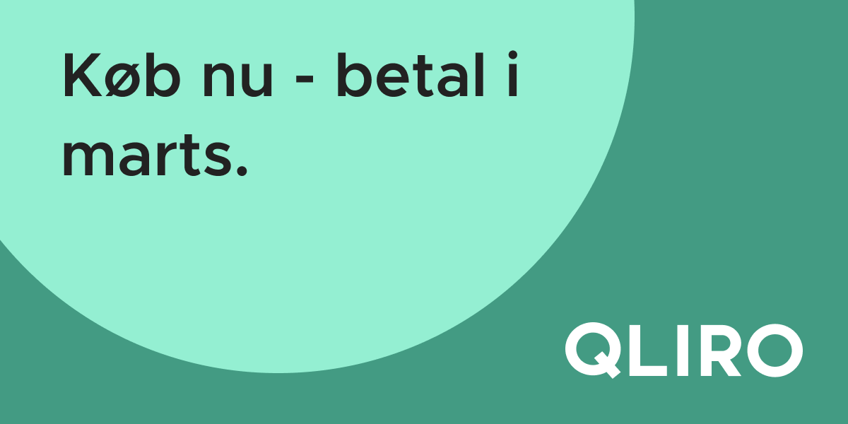 2x Rect. Qliro Köp nu/Trustly 210104
