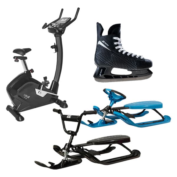 New Year, New Routines