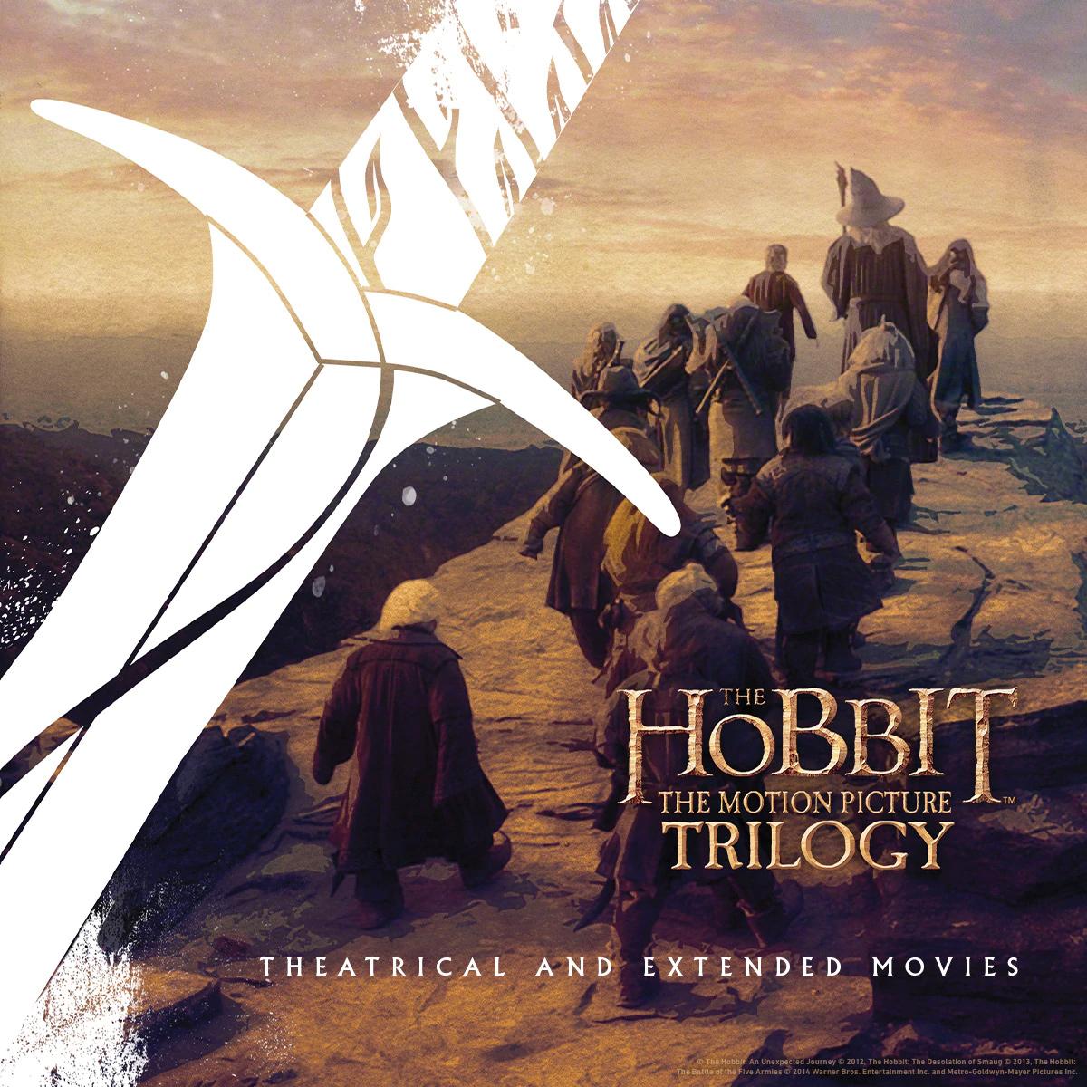 Hobbit Trilogy