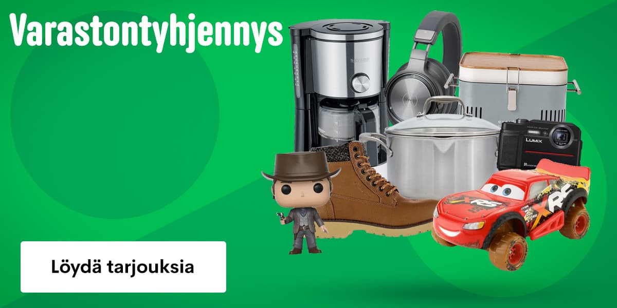 1:2 Rect. Lagerrensning/Böcker/Mobil 210203