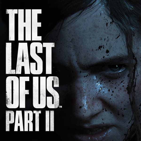 The Last of Us Part II