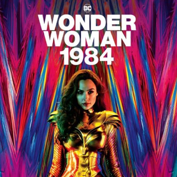 Wonder Woman 1984
