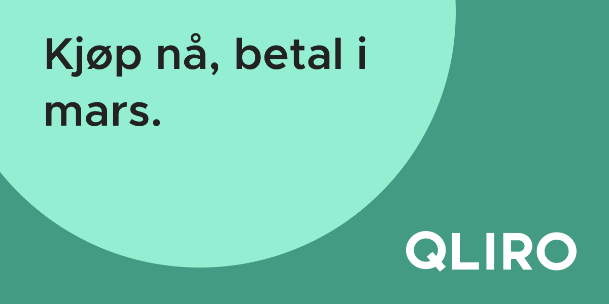 2x Rect. Qliro Köp nu/Trustly 210104