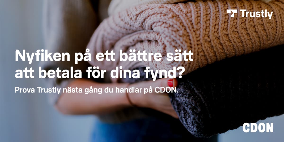 3x Rect. Qliro Köp nu/CDON+/Trustly 210104