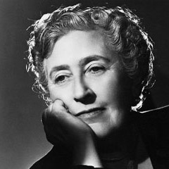 Agatha Christie