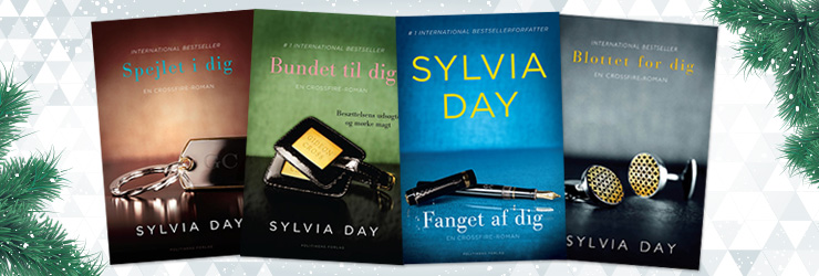 tryllebundet sylvia day tryllebundet sylvia day