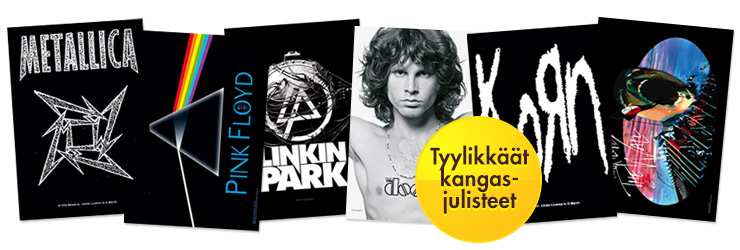 Postikuluitta!
