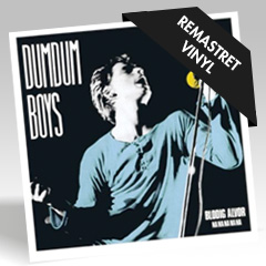Remastret for Vinyl