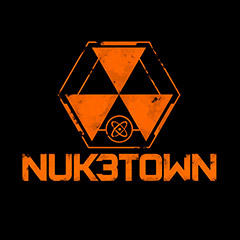 Black Ops 3 Nuk3town