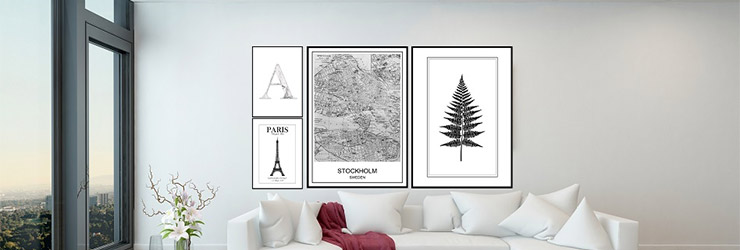 Posters & Affischer