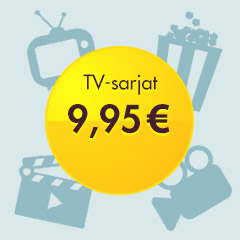 TV-Sarjat 9,95€