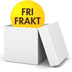 Handla för 1000 kr – få fri frakt