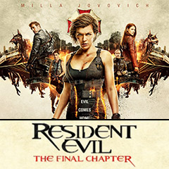 Resident Evil