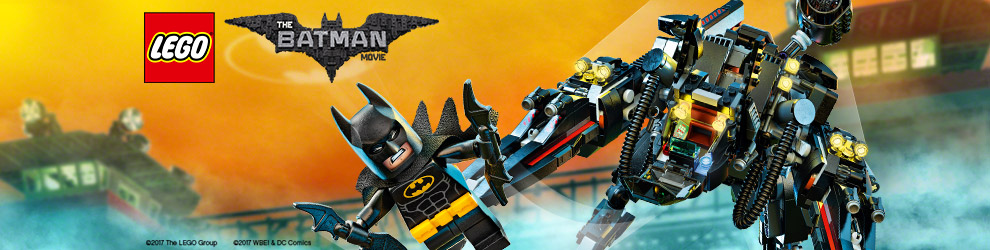 LEGO® Batman