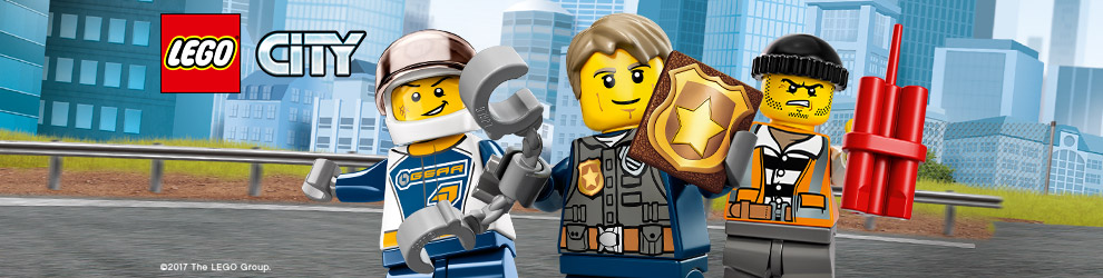 LEGO® City