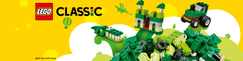 LEGO® Classic