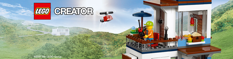 LEGO® Creator