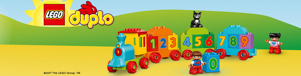 LEGO® DUPLO
