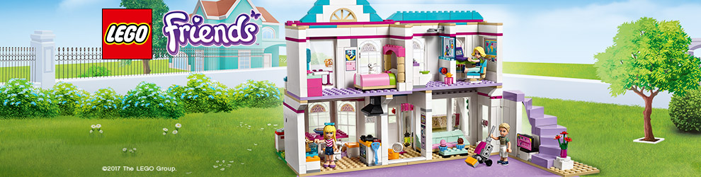 LEGO® Friends