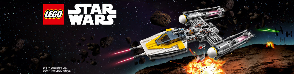 LEGO® Star Wars