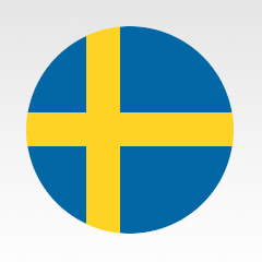 Bøger på svensk