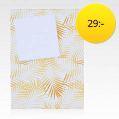 Presentförpackning för 29 kr