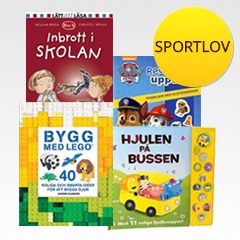 Februari – sportlov och vabbdagar