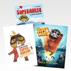 Supermarsu
