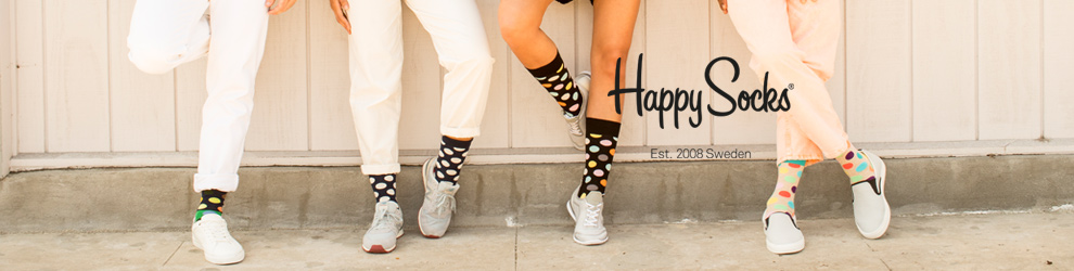 Happy Socks