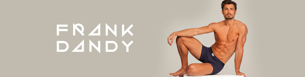 Frank Dandy underwear