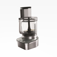 Kvalitets foodprocessor fra Electrolux