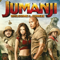 Jumanji
