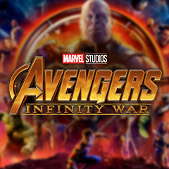 Avengers: Infinity War