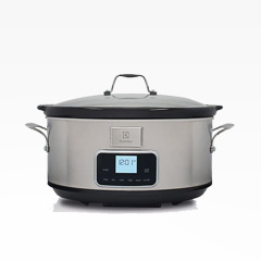 Electroluxin haudutuspata upeaan hintaan
