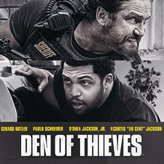 Den of Thieves
