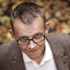 Hans Rosling