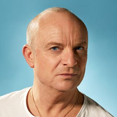 Jonas Gardell