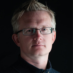 Lars Wilderäng