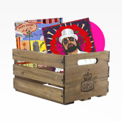 Velg blant tusenvis av vinyler og tilbehør Vinyl