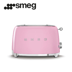 Brødrister fra Smeg – 999 kr (Ord. 1490 kr)