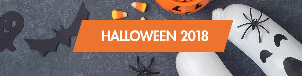Halloween  Start  CDON.COM