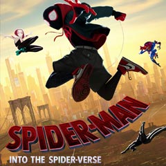 Spider-Man: Homecoming