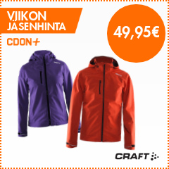 Viikon jäsenhinta
