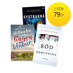 2 pocket för 79 kr