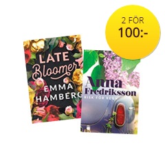 Pocket – 2 för 100 kr