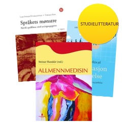 Studielitteratur