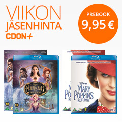 Viikon jäsenhinta